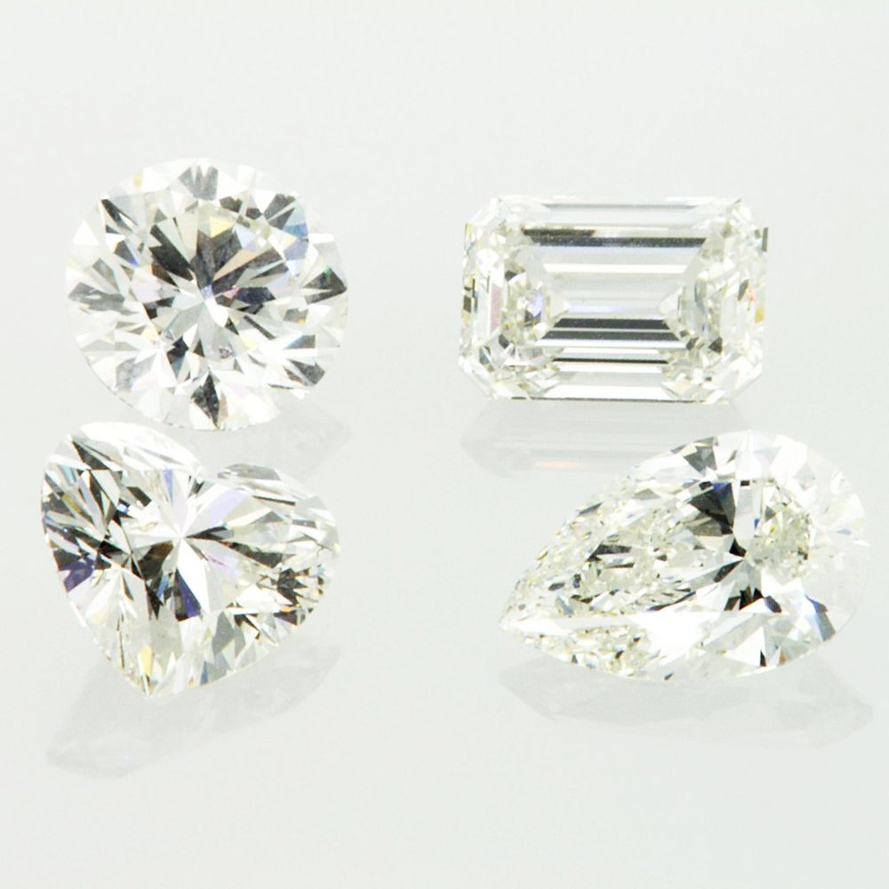 Meet your Posher, https://smartdiamondsource.com/